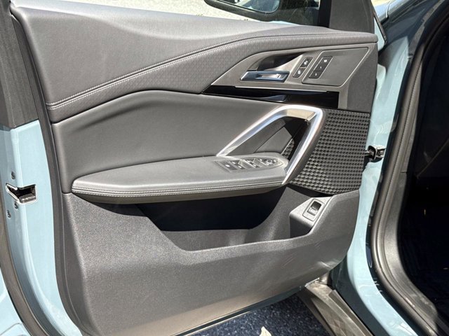 Used 2025 BMW X2 xDrive28i image 18