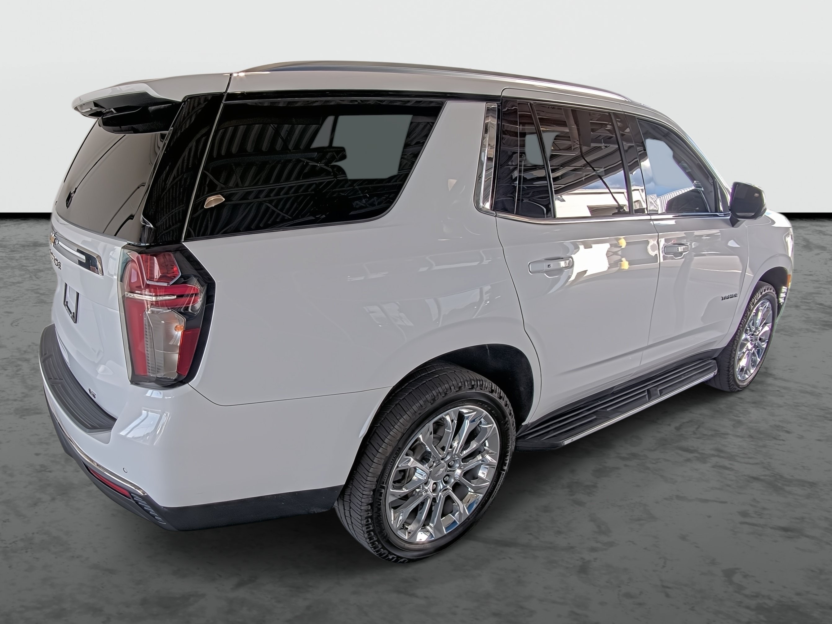 Used 2023 Chevrolet Tahoe LT AWD/4WD image 14