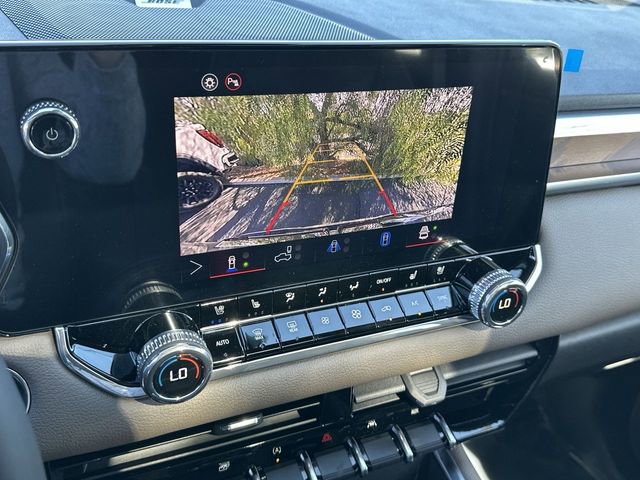 New 2026 GMC Canyon Denali AWD/4WD image 15