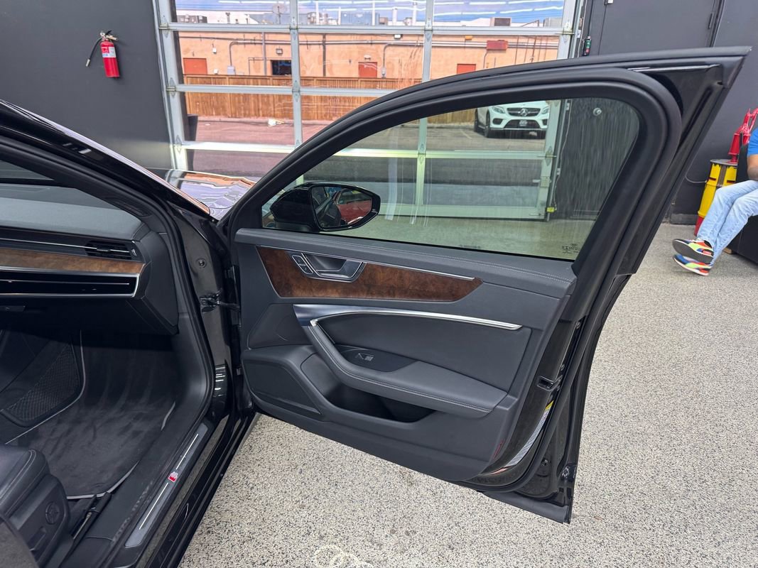 Used 2019 Audi A6 3.0T Premium Plus w/ Premium Plus Package AWD/4WD image 19