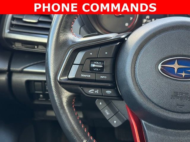 Used 2023 Subaru Forester Sport image 25