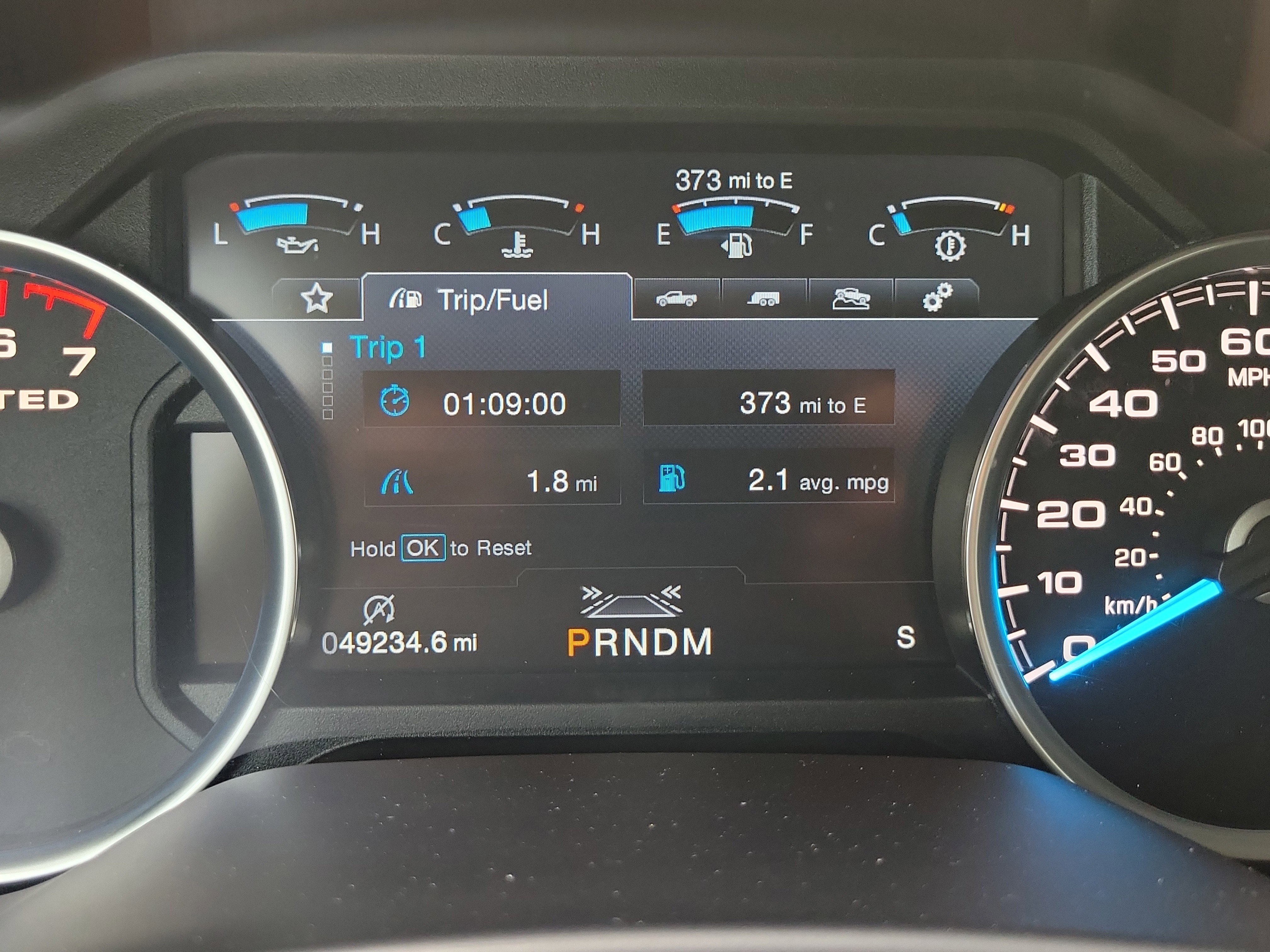 Certified 2020 Ford F150 Limited w/ Trailer Tow Package image 25