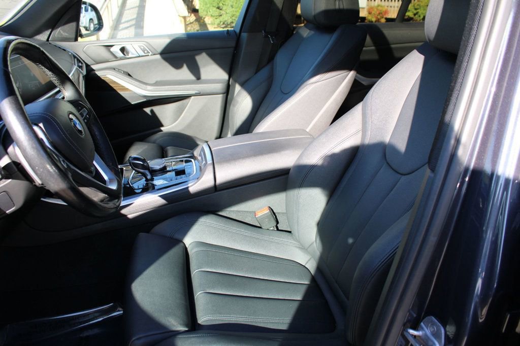 Used 2020 BMW X5 xDrive40i w/ Premium Package image 14