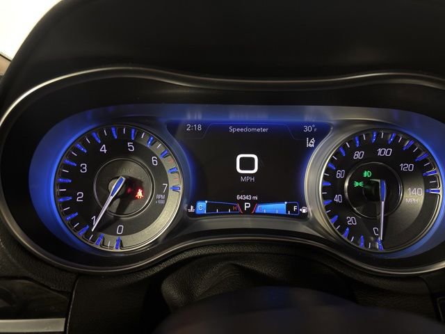 Used 2018 Chrysler 300 Limited w/ Safetytec Plus Group image 31