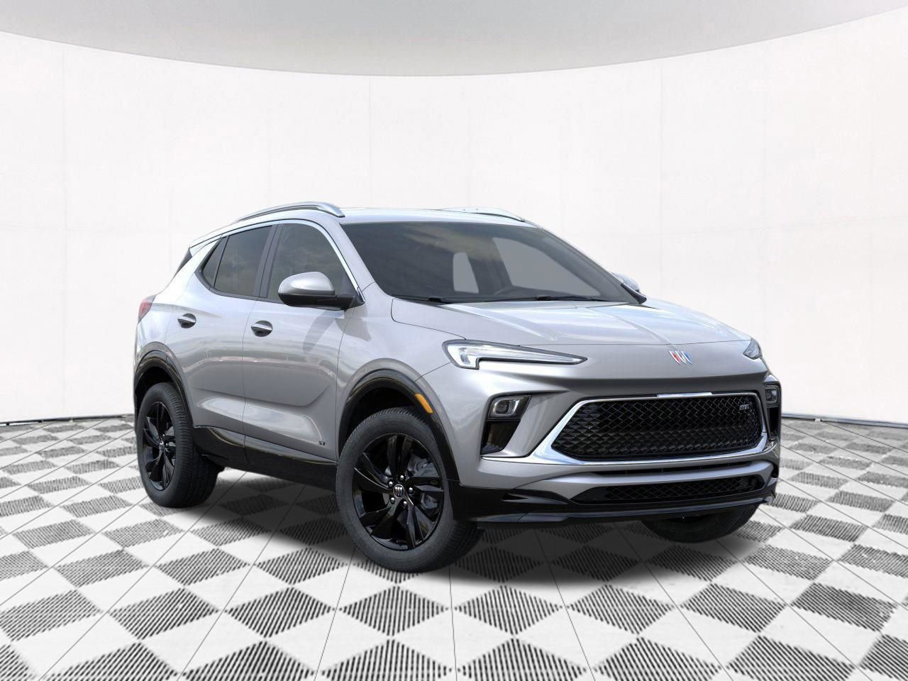 New 2026 Buick Encore GX Sport Touring image 13