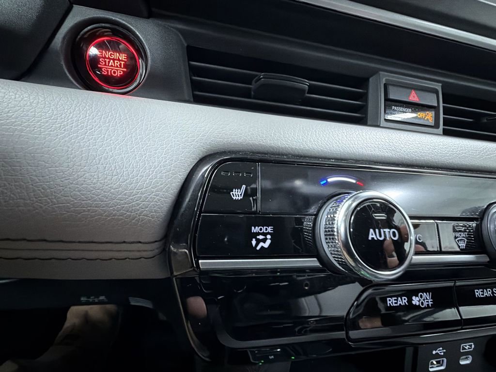 Used 2024 Honda Pilot EX-L image 23