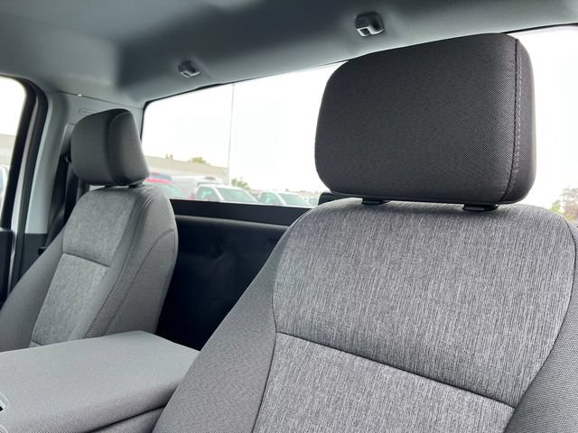 New 2026 Ford F250 XL w/ STX Appearance Package AWD/4WD image 15