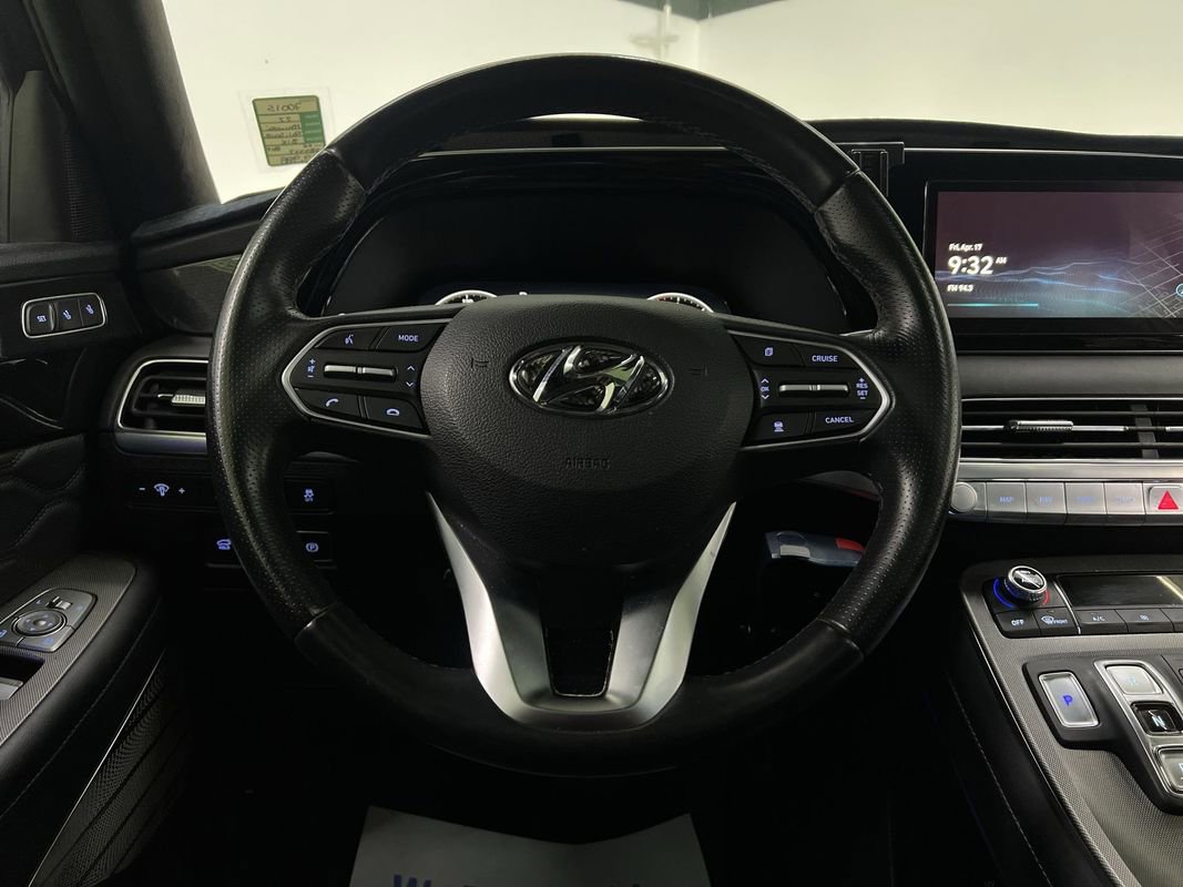 Used 2022 Hyundai Palisade Calligraphy w/ Cargo Package image 19