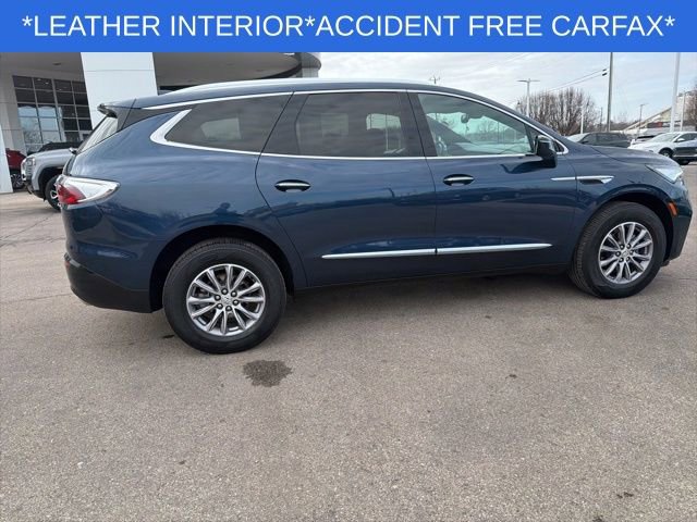 Used 2023 Buick Enclave Essence image 15