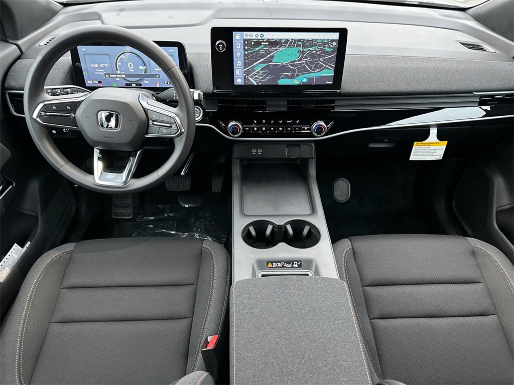 New 2025 Honda Prologue EX image 17
