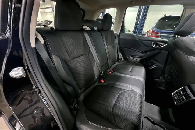 Used 2024 Subaru Forester Premium AWD/4WD image 27