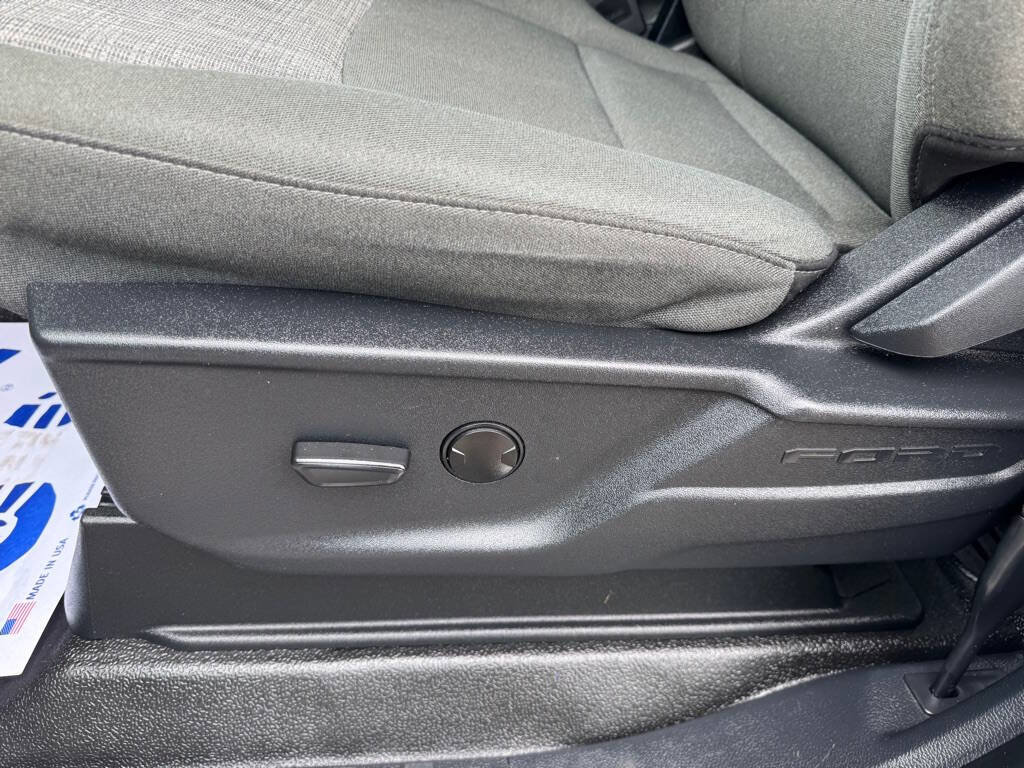 Used 2023 Ford F250 XLT image 15