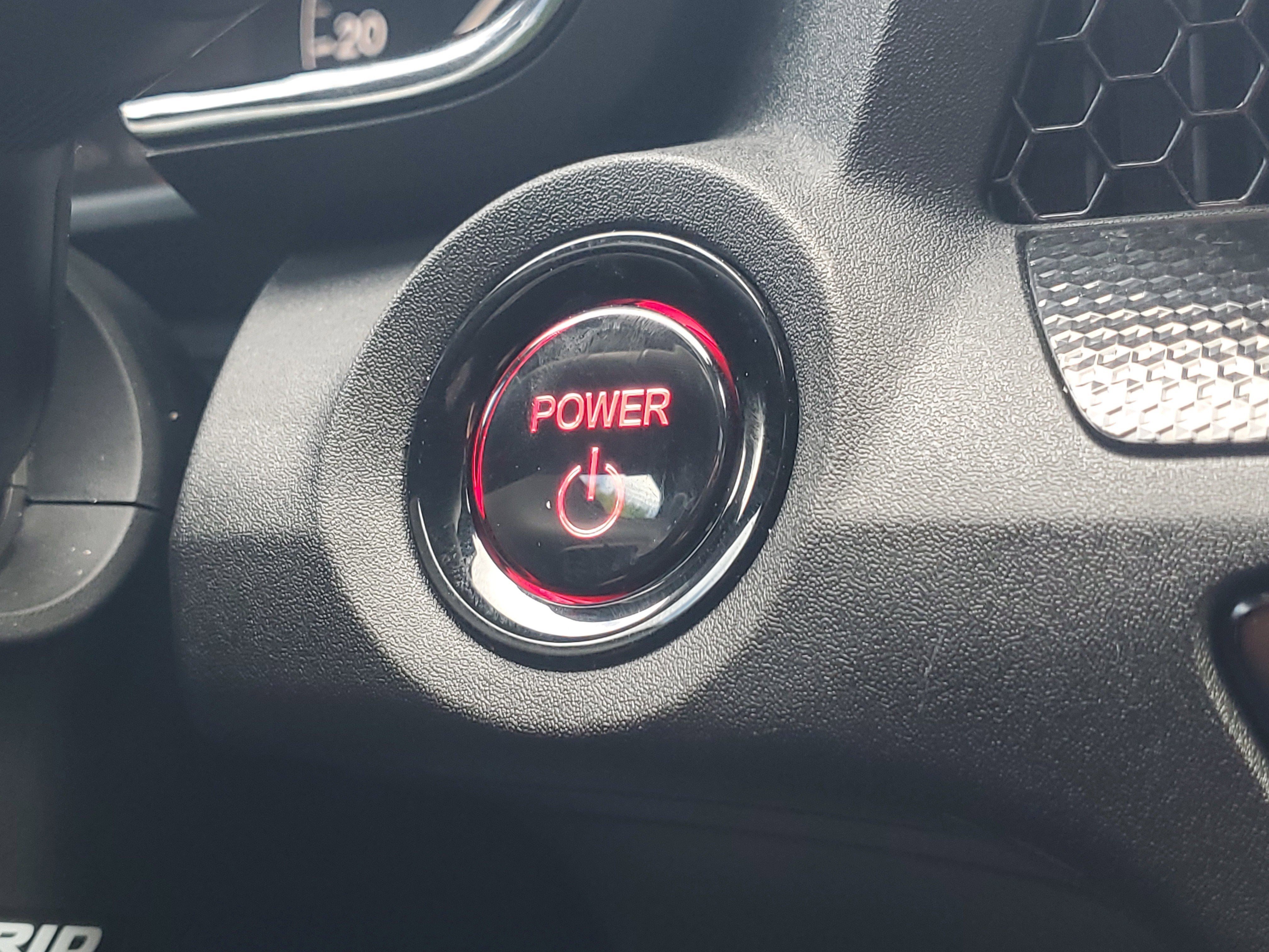 Used 2025 Honda CR-V Sport-L image 32