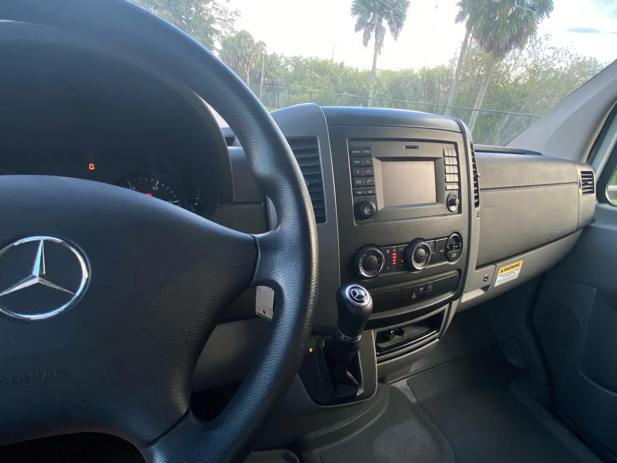 Used 2014 Mercedes-Benz Sprinter 3500 image 10