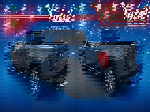 New 2026 GMC Sierra 1500 Denali image 7