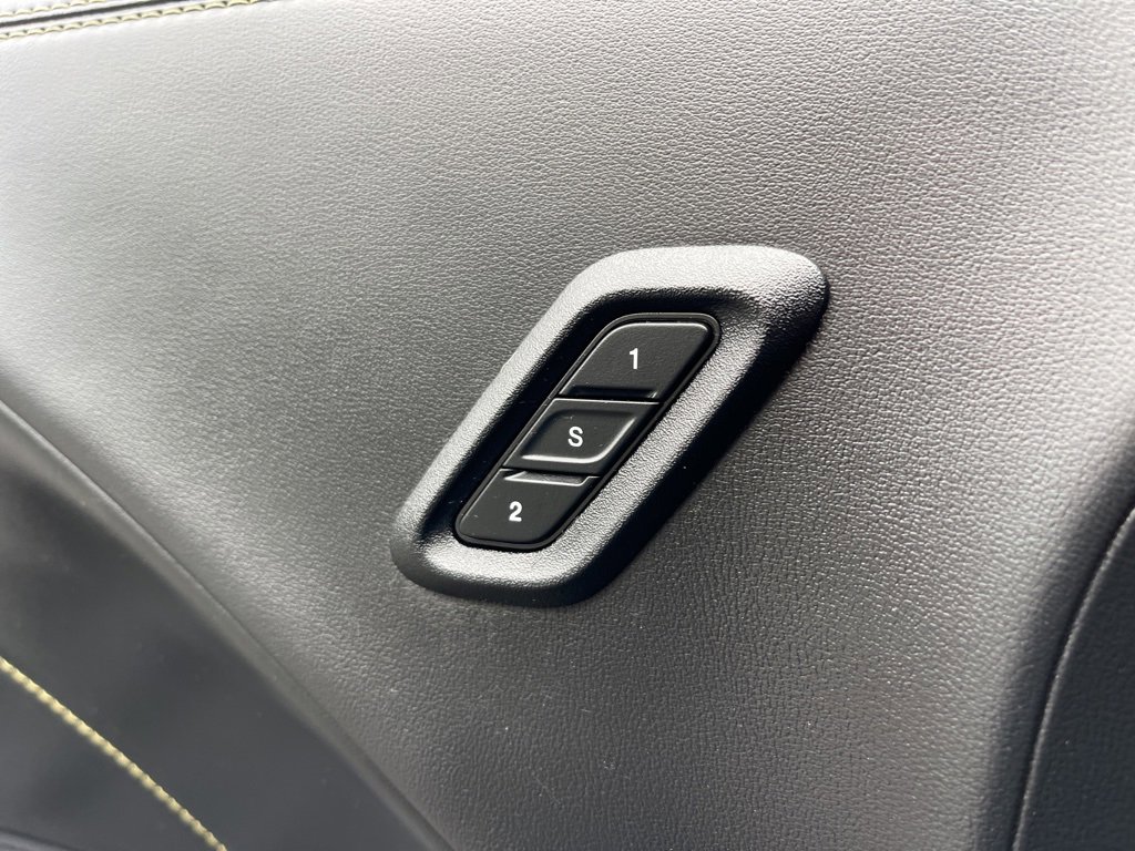 Used 2023 Dodge Challenger R/T Scat Pack image 23