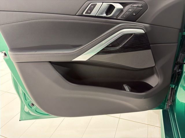 Certified 2024 BMW X6 M60i w/ M Sport Professional Package image 10