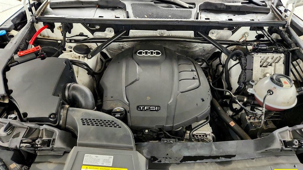 Used 2018 Audi Q5 2.0T Premium Plus w/ Premium Plus Package AWD/4WD image 28