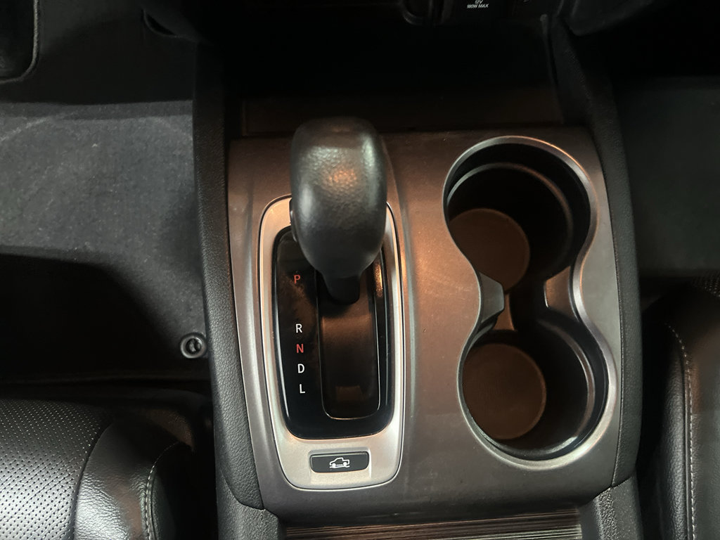 Used 2017 Honda Ridgeline RTL-T image 8