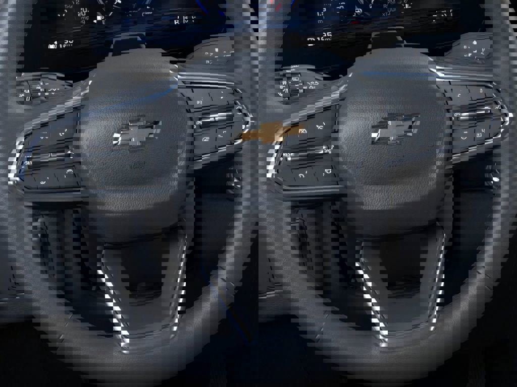 New 2026 Chevrolet Suburban High Country image 19