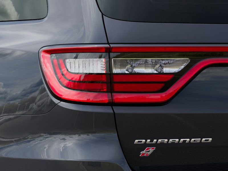 New 2026 Dodge Durango GT image 14