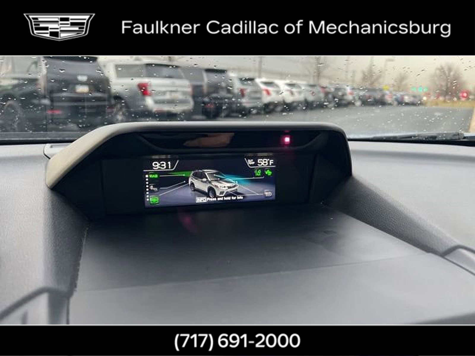 Used 2020 Subaru Forester Touring image 27