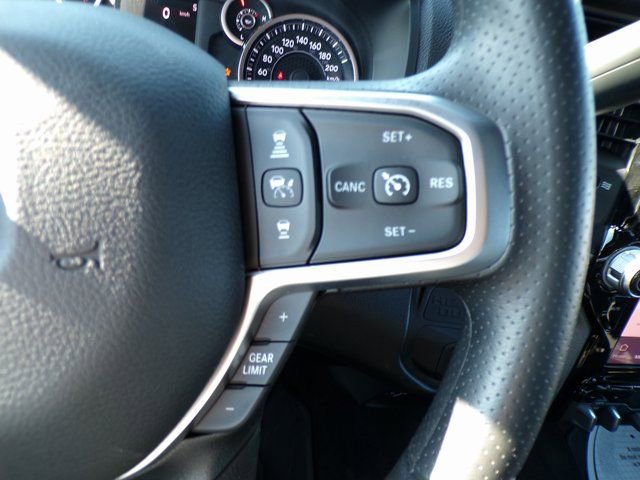 New 2026 RAM 3500 Tradesman AWD/4WD image 14