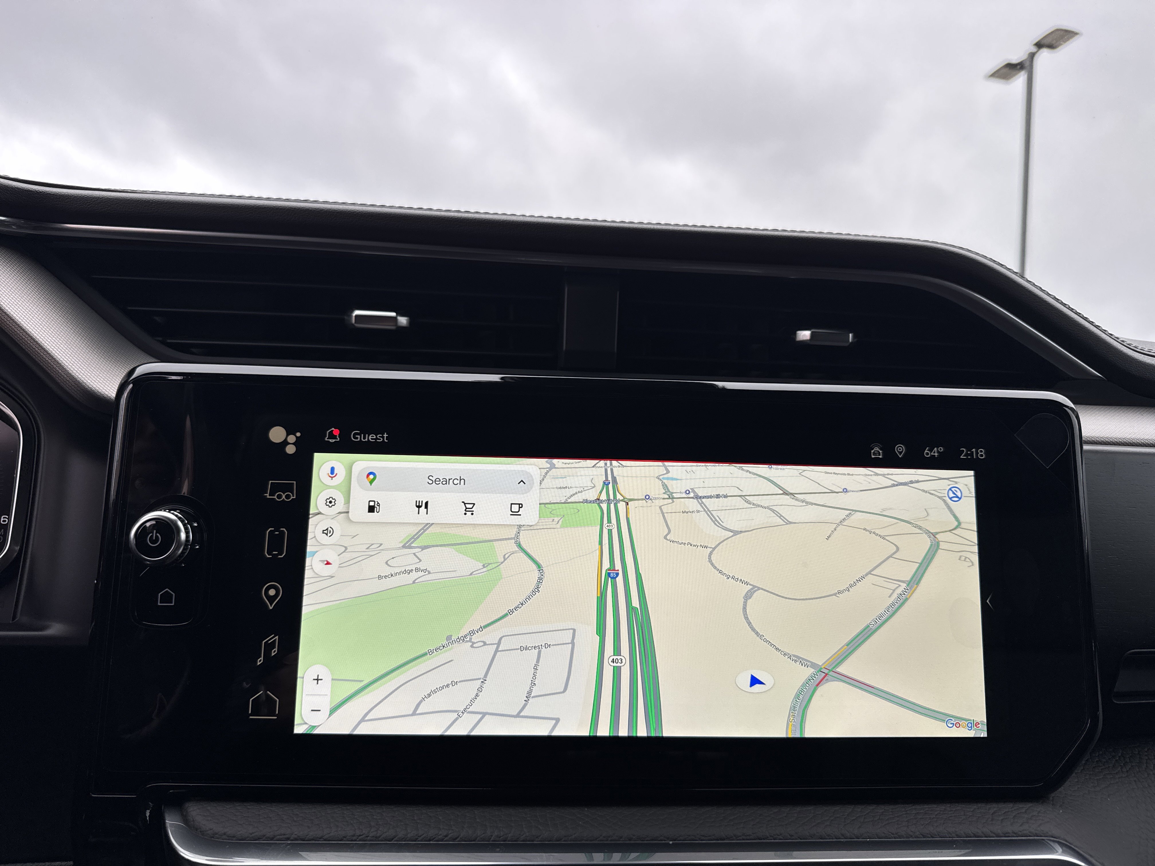 New 2026 GMC Sierra 1500 Denali image 24