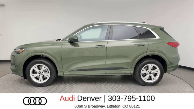 Used 2025 Audi Q5 Premium w/ Convenience Package AWD/4WD image 5