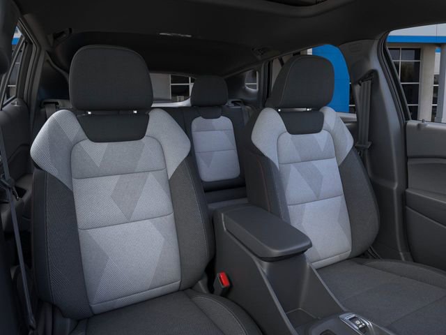 New 2026 Chevrolet Trax RS w/ Sunroof Package image 16