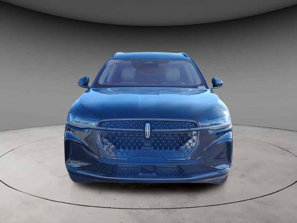 New 2025 Lincoln Nautilus Reserve w/ Jet Appearance Package AWD/4WD image 14