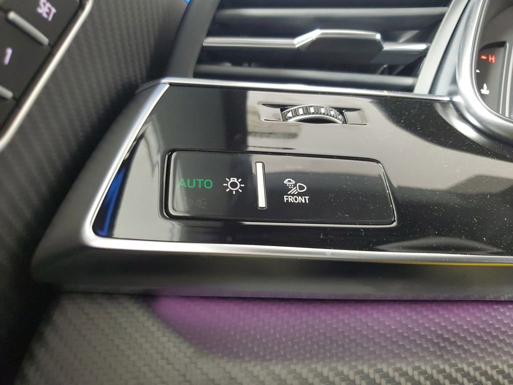 New 2026 Audi Q8 Prestige image 34