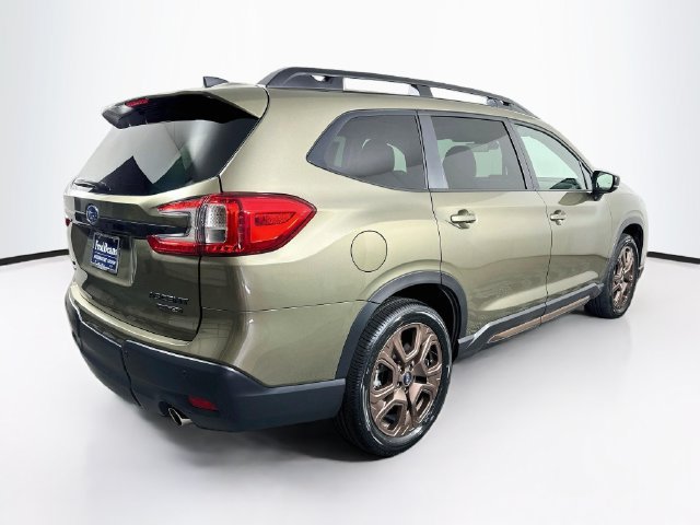 Used 2025 Subaru Ascent Bronze Edition AWD/4WD image 9