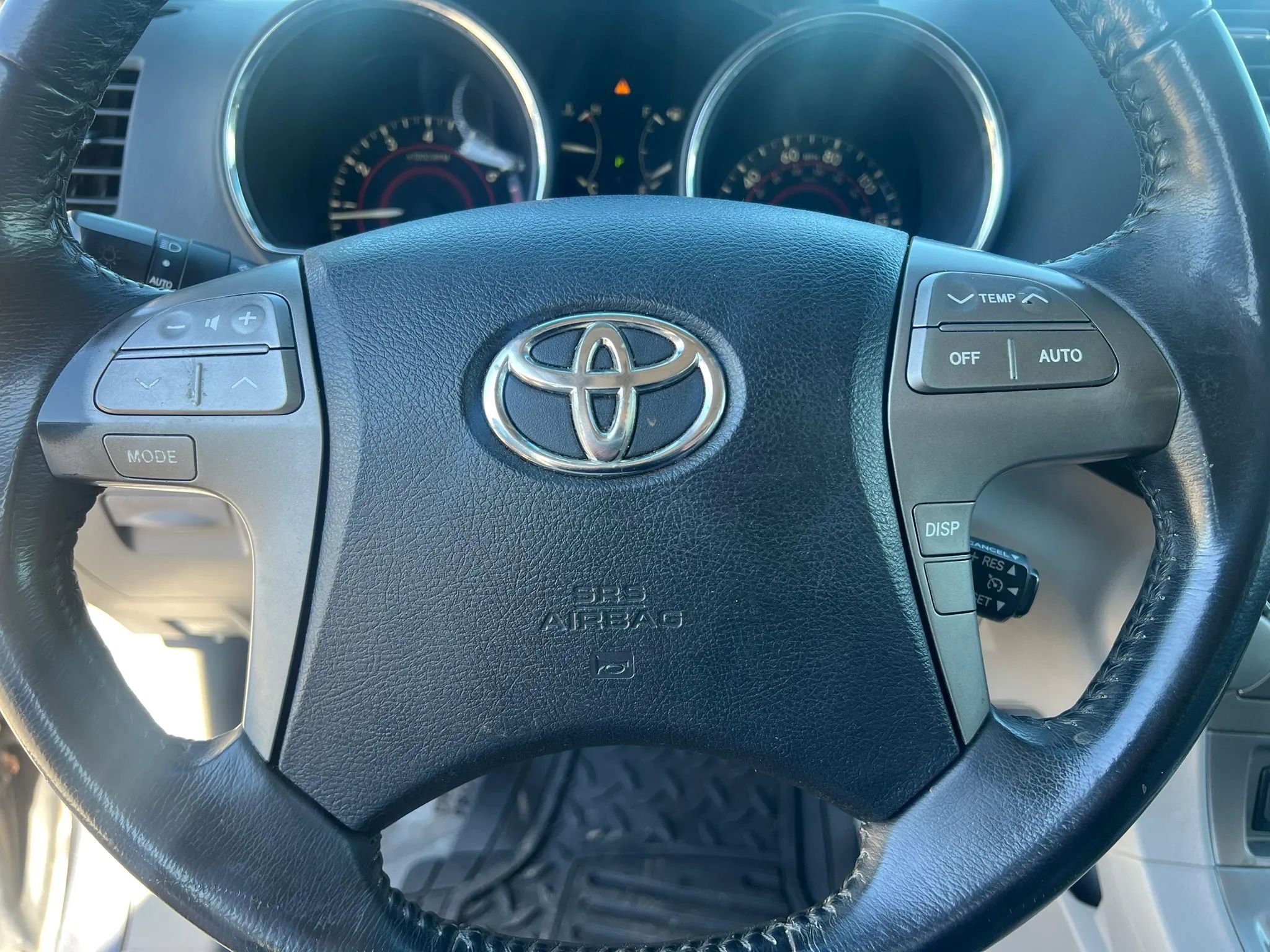 Used 2008 Toyota Highlander Sport image 10