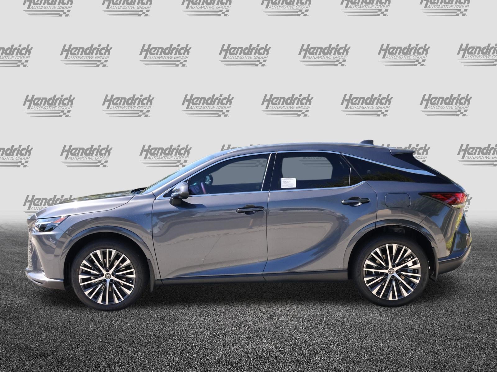 New 2026 Lexus RX 350 Premium Plus FWD image 6
