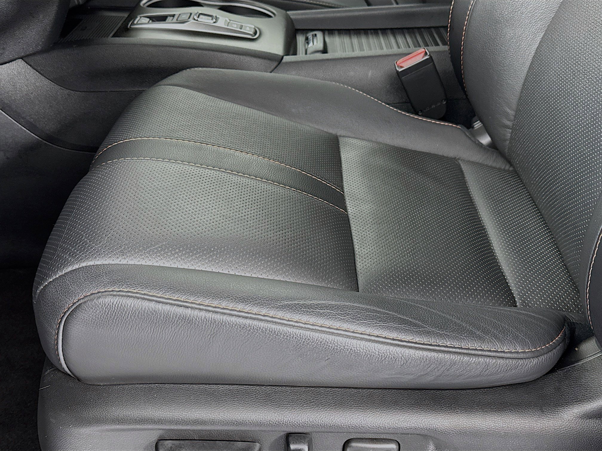 Certified 2022 Honda Passport TrailSport image 19