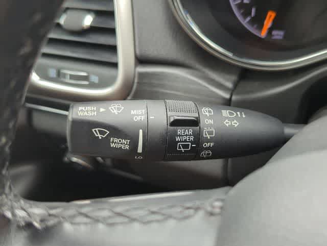 Certified 2021 Jeep Grand Cherokee Limited AWD/4WD image 27