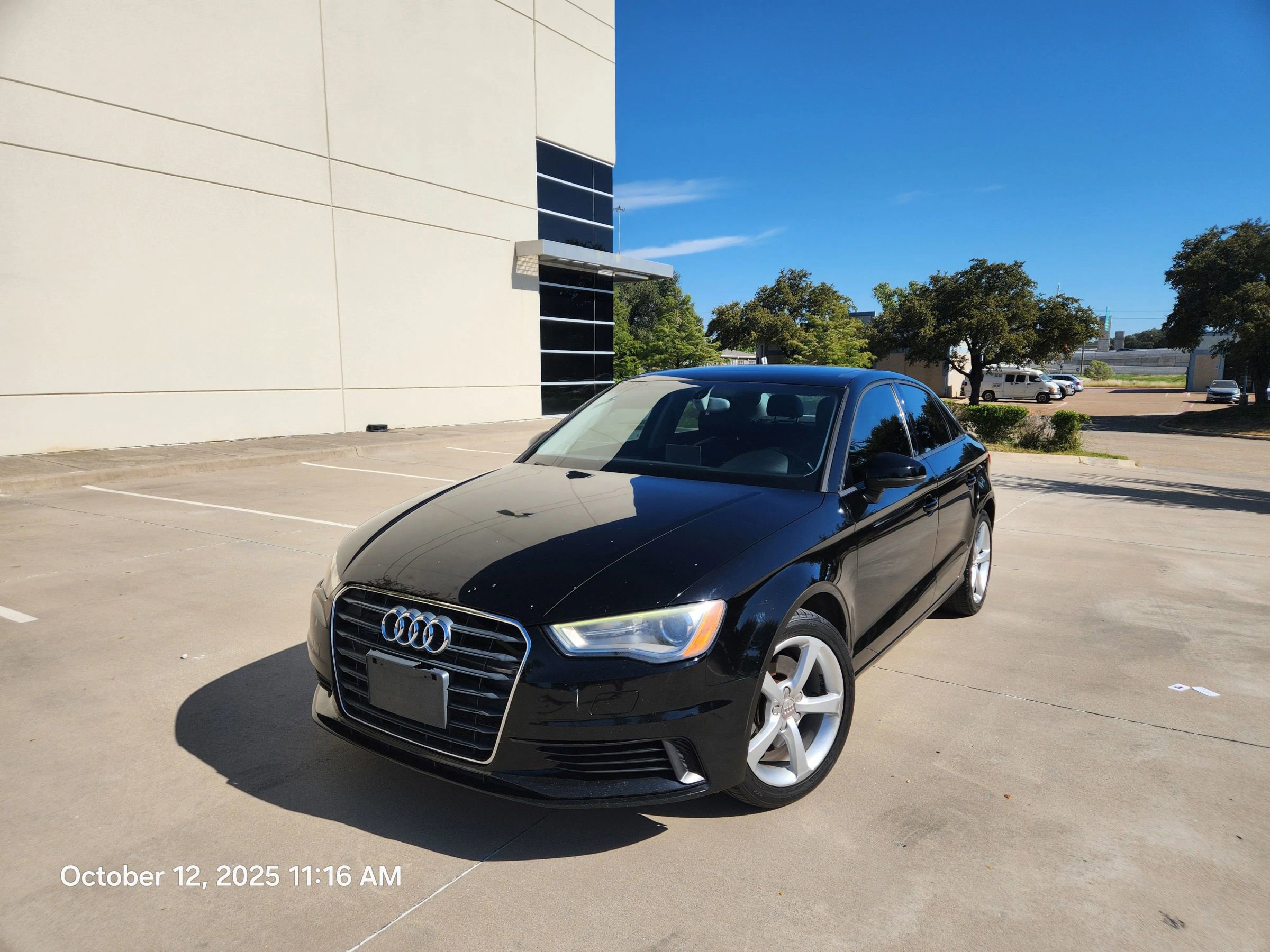 Used 2015 Audi A3 1.8T Premium