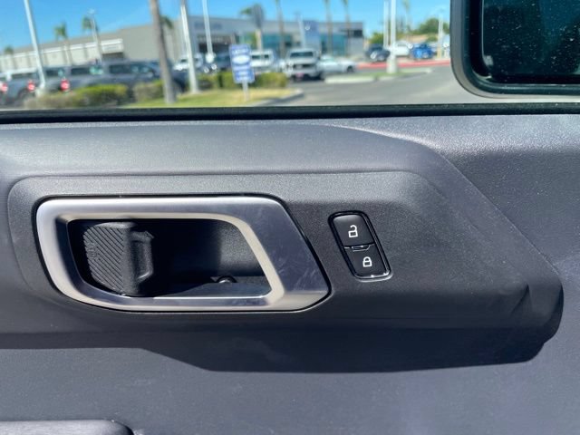 New 2026 Ford Bronco Outer Banks AWD/4WD image 20