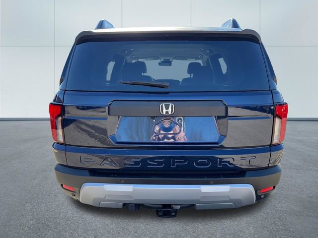 Used 2026 Honda Passport RTL image 4