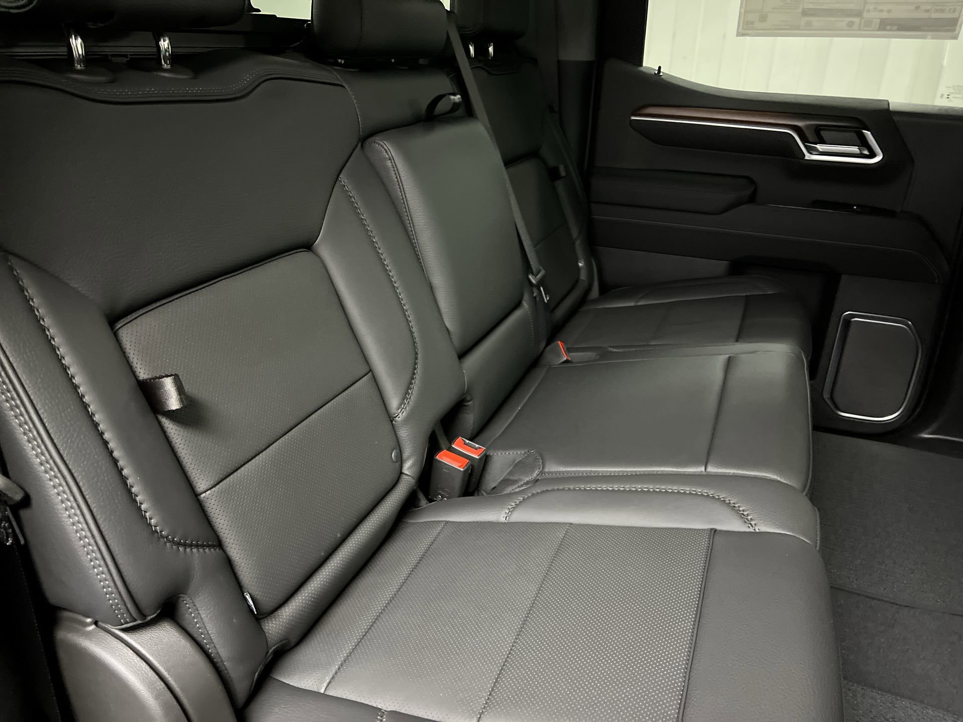 New 2026 GMC Sierra 1500 Denali image 65