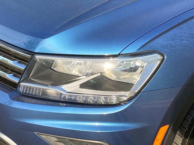 Used 2020 Volkswagen Tiguan S image 5