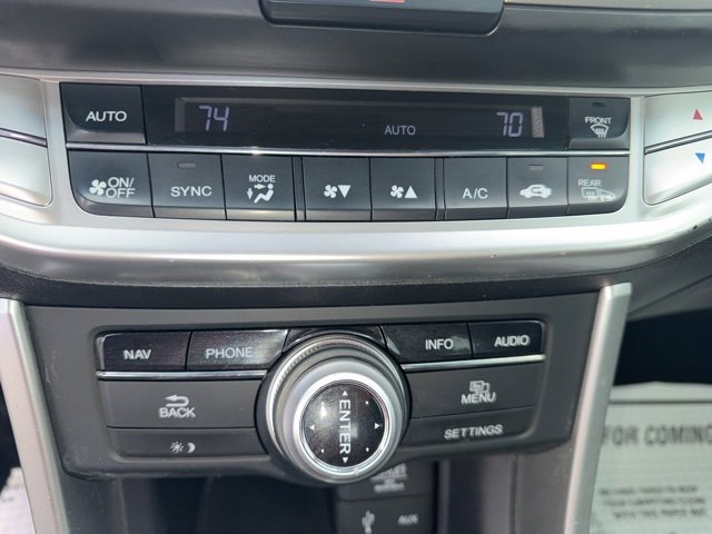 Used 2013 Honda Accord EX-L image 20