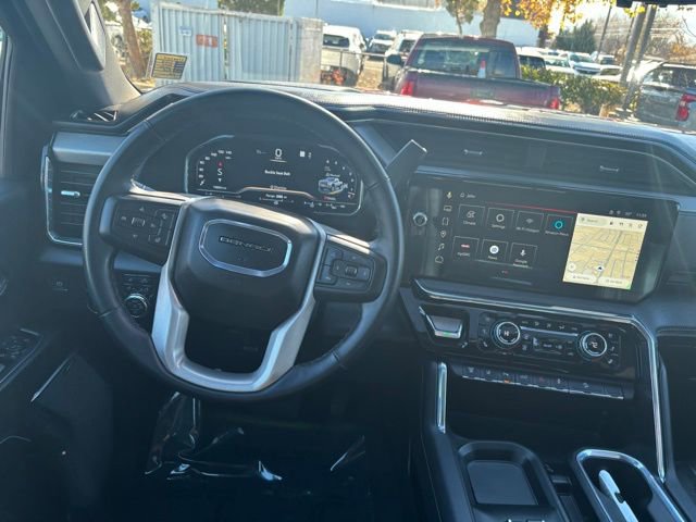 Certified 2024 GMC Sierra 2500 Denali w/ Denali Reserve Package image 32