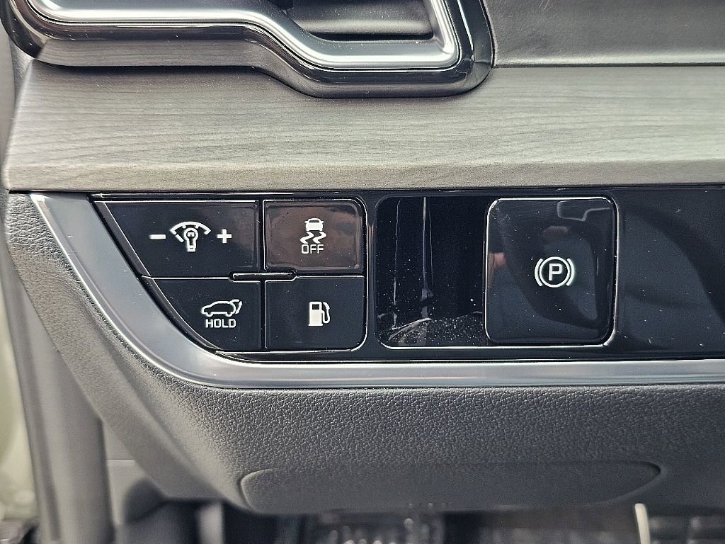 Used 2025 Kia Sportage X-Line Prestige AWD/4WD image 29