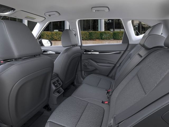 New 2026 Kia Seltos S FWD image 19