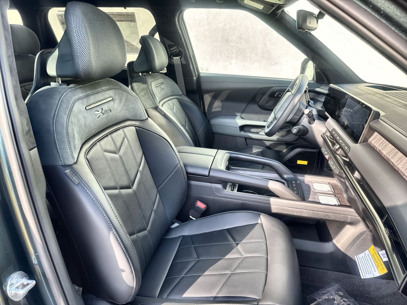 New 2027 Kia Telluride X-Line SX Prestige AWD/4WD image 26