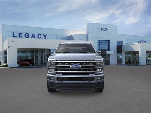 New 2026 Ford F350 Lariat AWD/4WD image 6