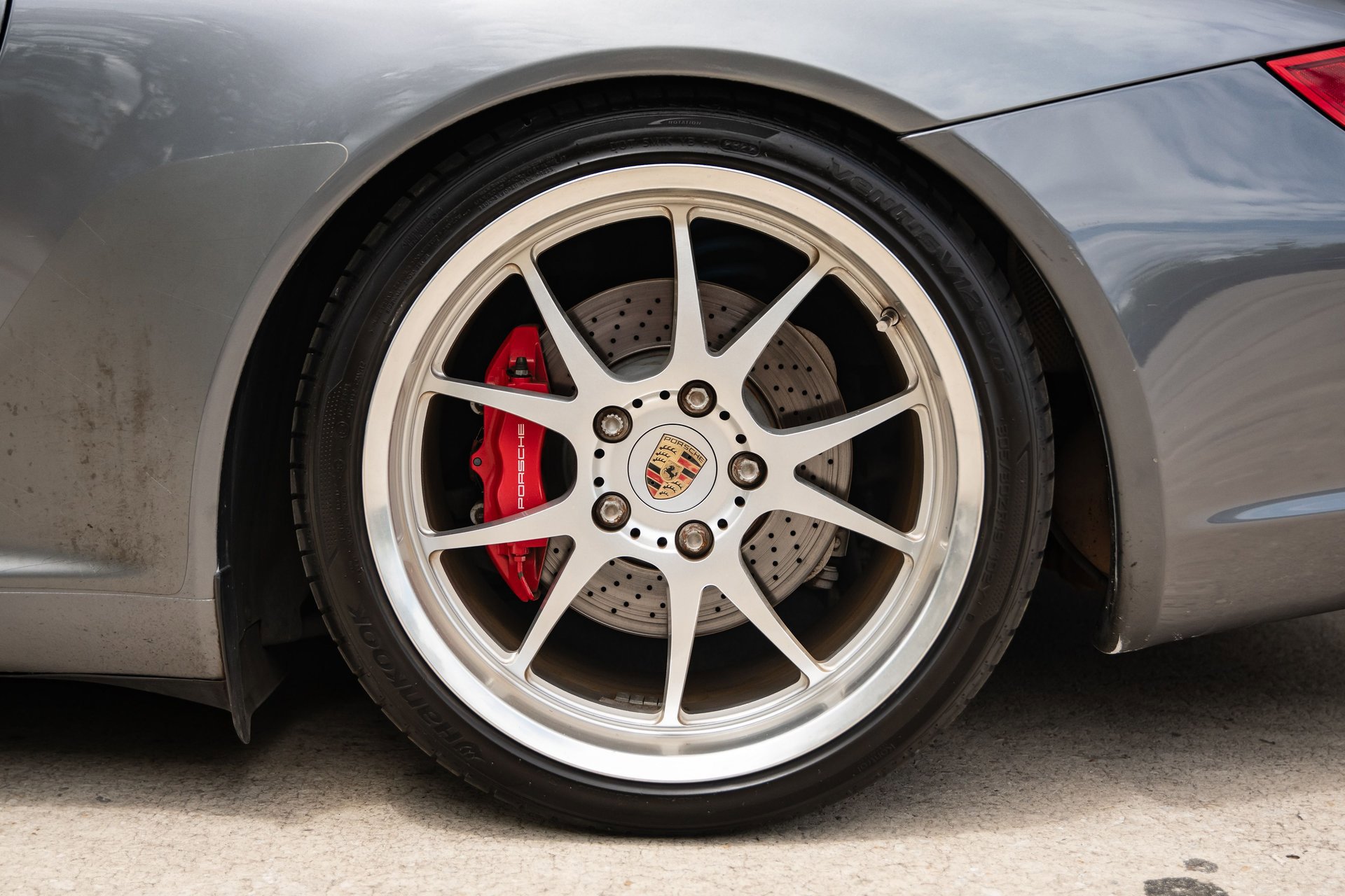 Used 2006 Porsche 911 Carrera S RWD image 39
