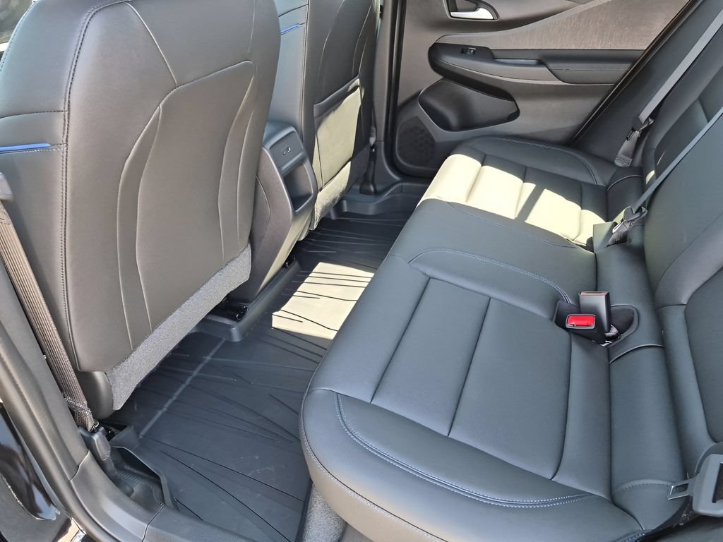 New 2026 Buick Envista Sport Touring w/ Convenience I Package FWD image 23